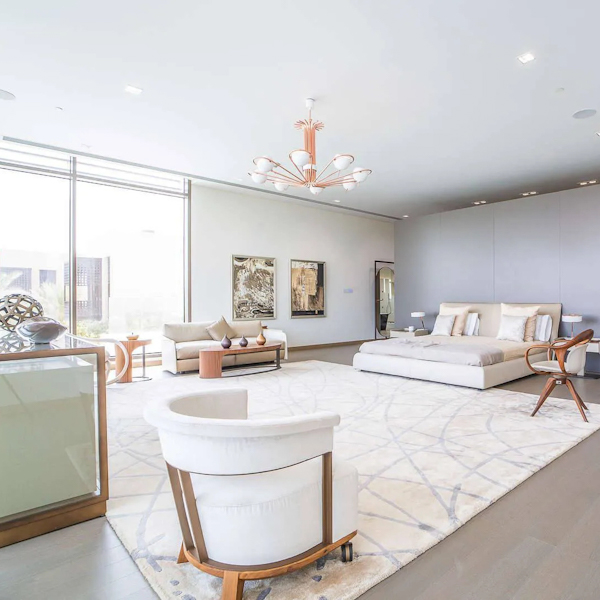 District One Villas at MBR City by District One