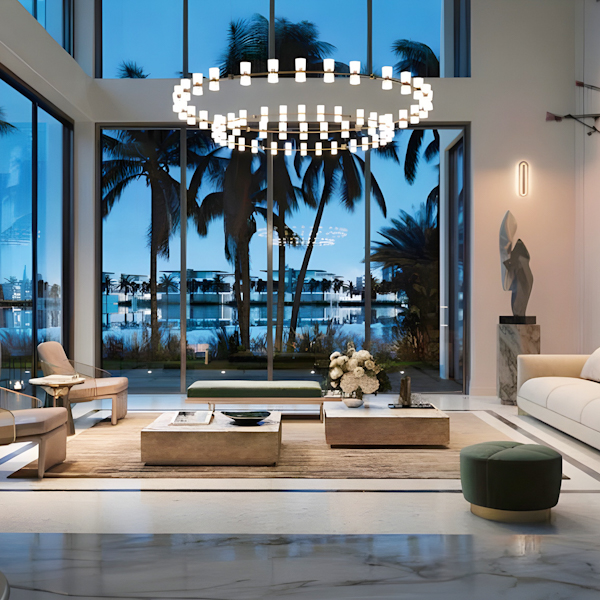 District One Villas at MBR City by District One