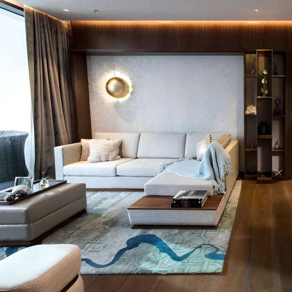 Langham Place Downtown Dubai