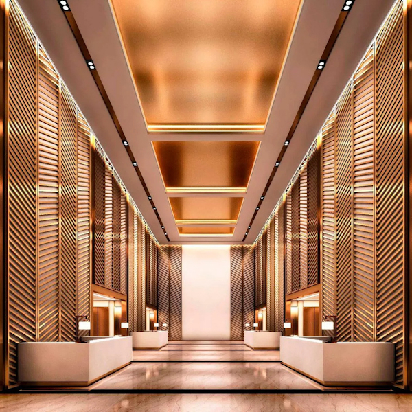Millennium Talia Residences by Deyaar
