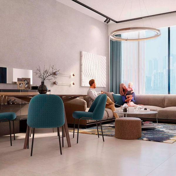 Millennium Talia Residences by Deyaar