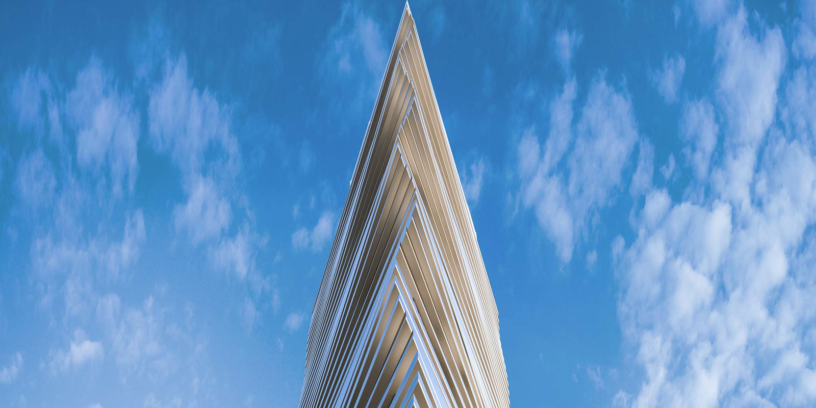 Mar Casa by Deyaar at Dubai Maritime City