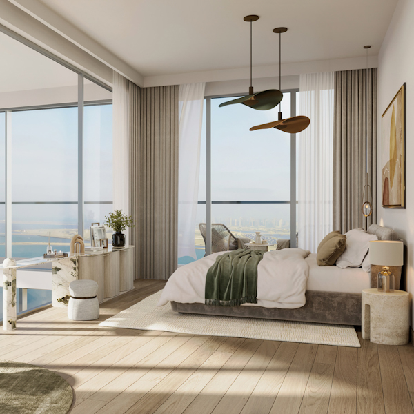 Mar Casa by Deyaar at Dubai Maritime City