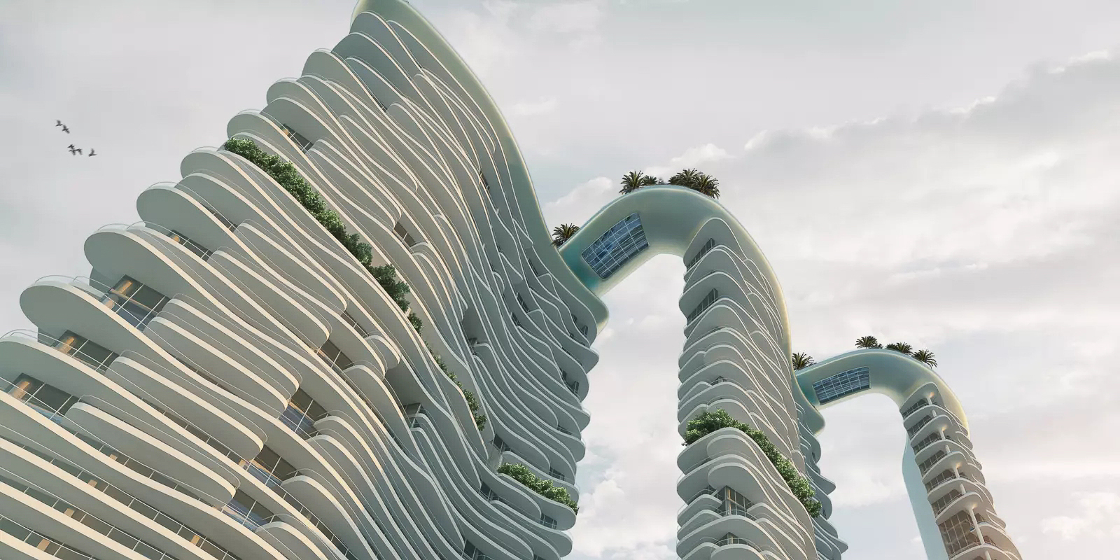 DAMAC Bay 2