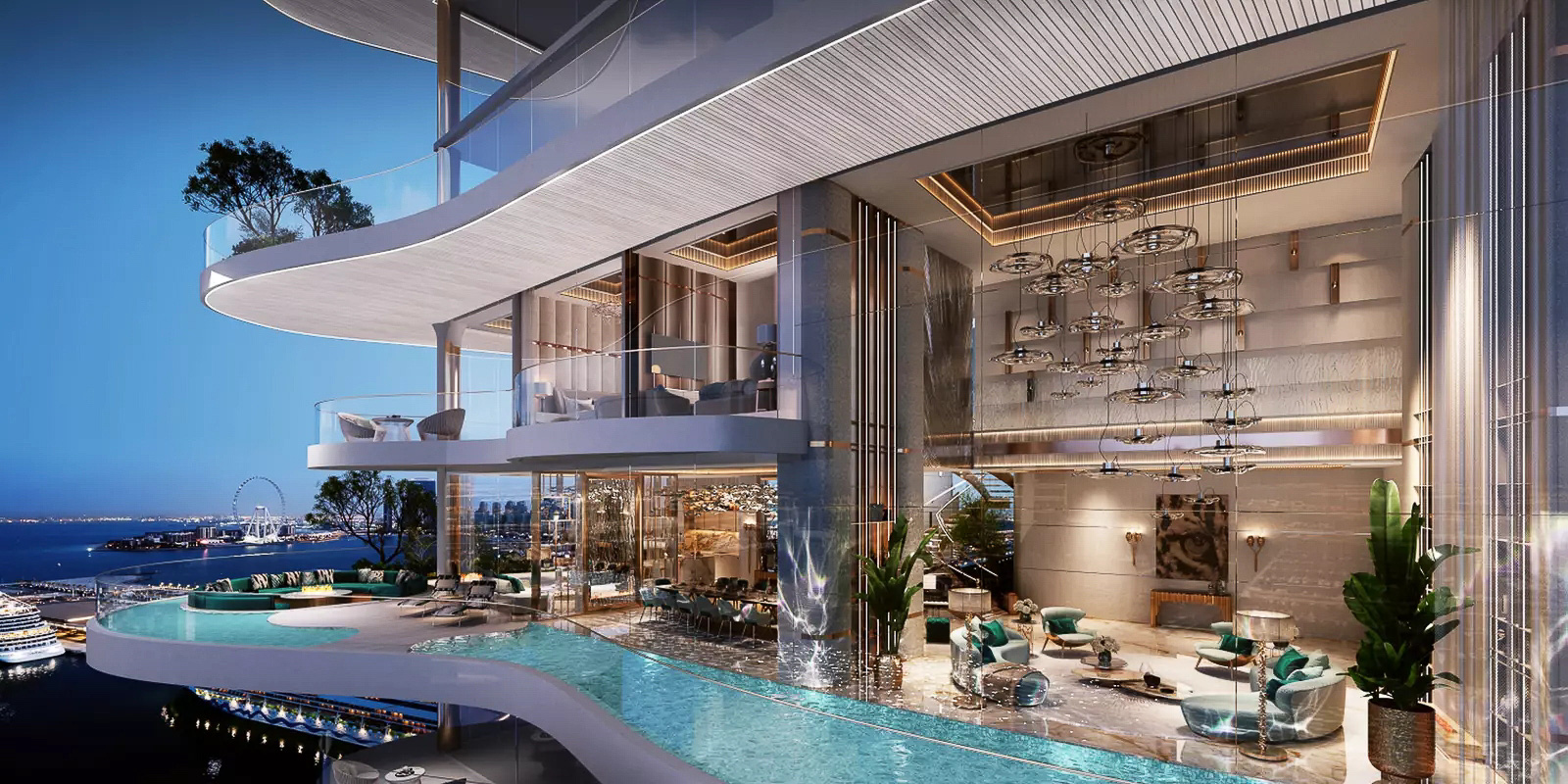 DAMAC Bay 2