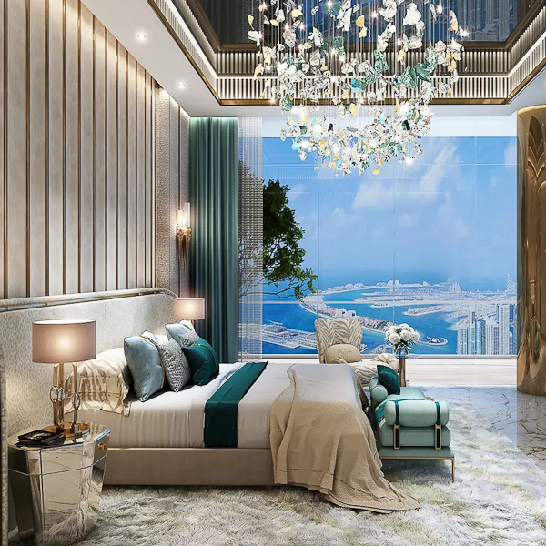 DAMAC Bay 2