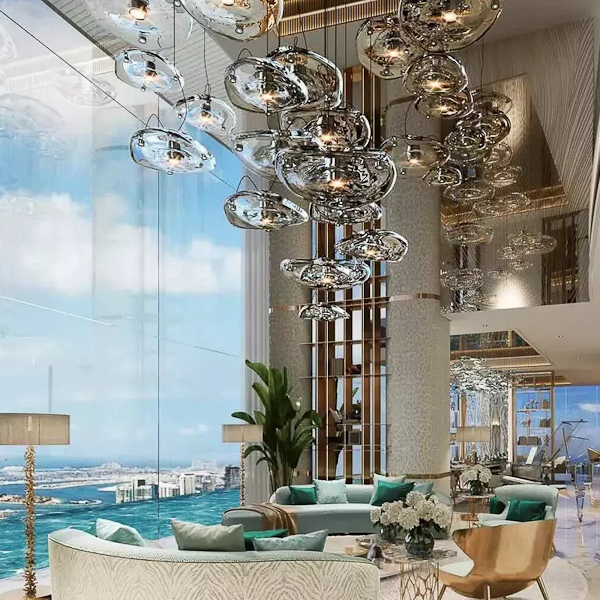 DAMAC Bay 2