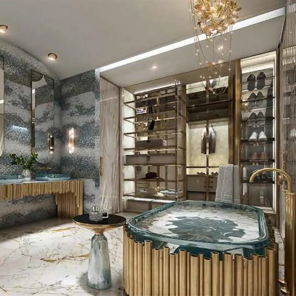 DAMAC Bay 2