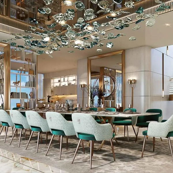 DAMAC Bay 2