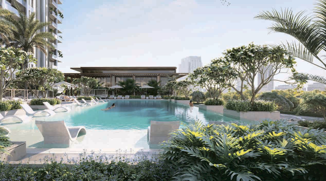 Highbury by Ellington Properties