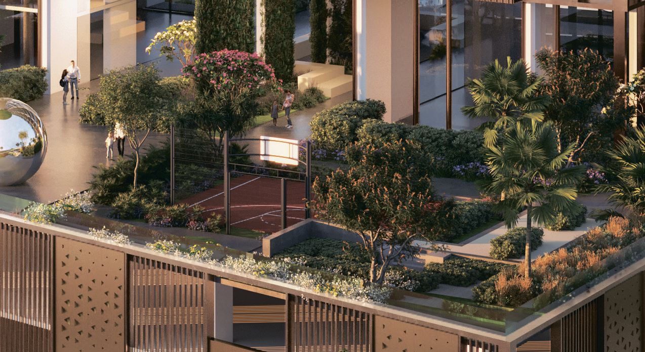 Highbury by Ellington Properties