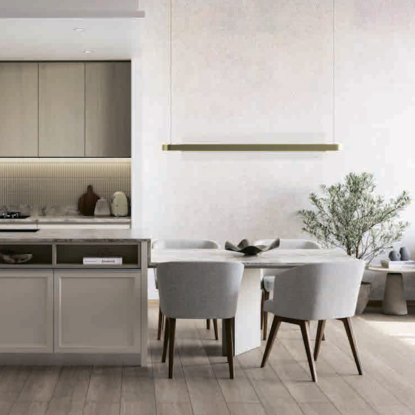 Highbury by Ellington Properties