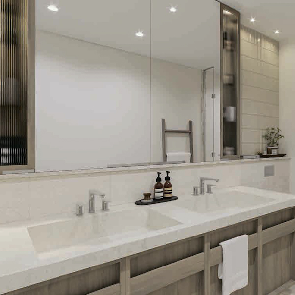 Highbury by Ellington Properties