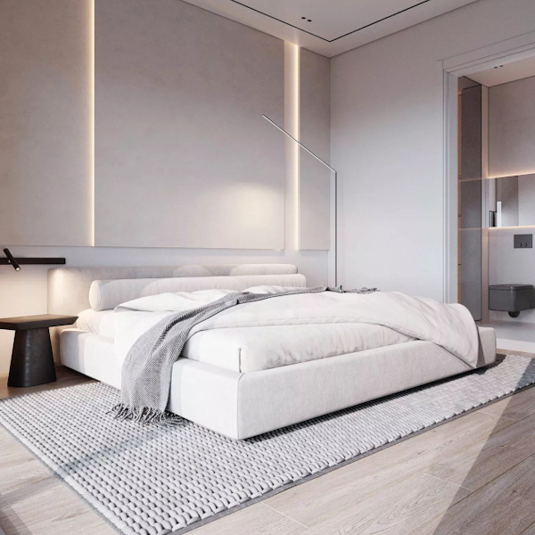 Miami House Collection on Jumeirah