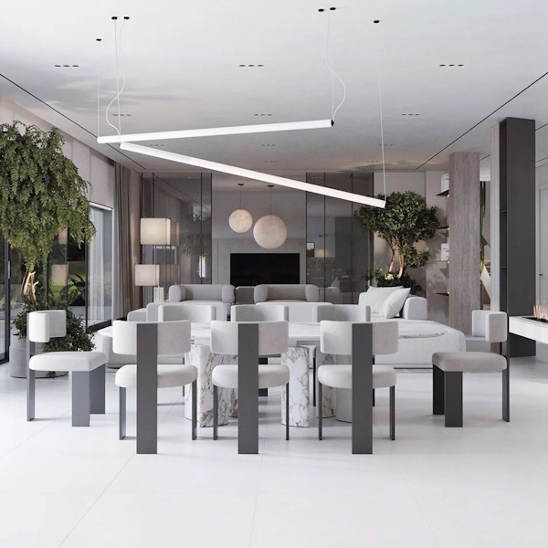 Miami House Collection on Jumeirah