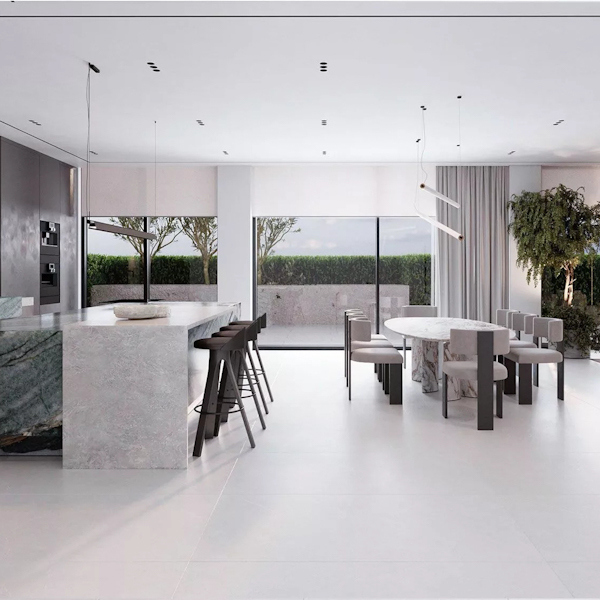Miami House Collection on Jumeirah