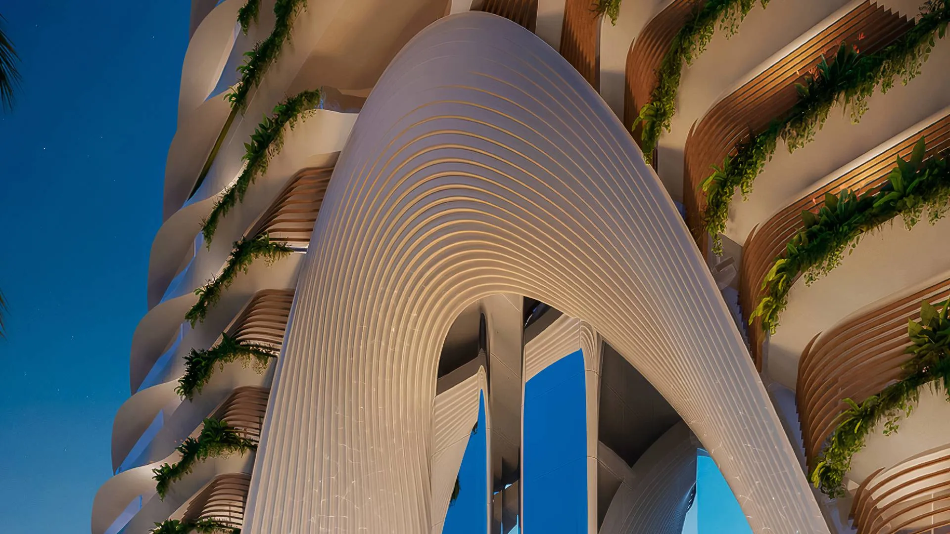 Nakheel Como Residences