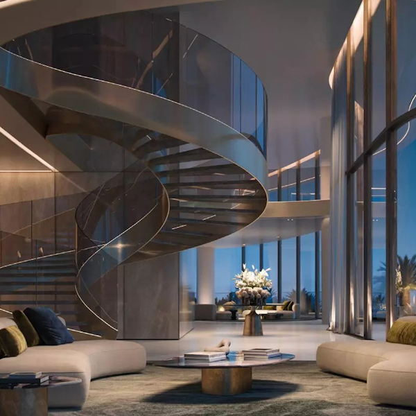 Nakheel Como Residences