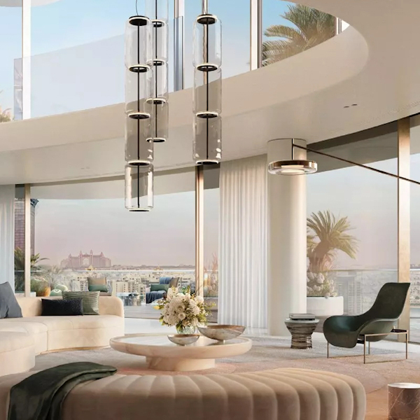 Nakheel Como Residences