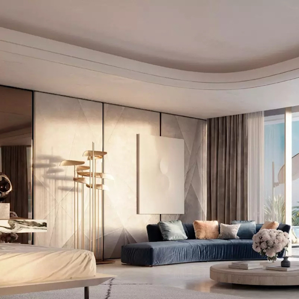 Nakheel Como Residences
