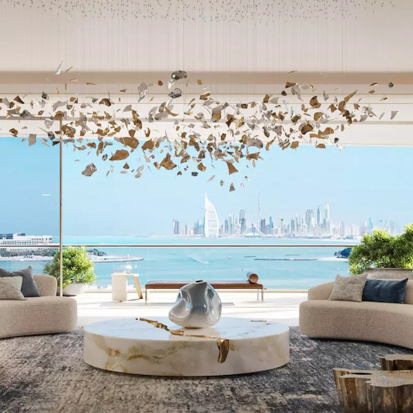 Nakheel Como Residences