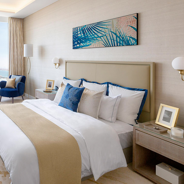 Nakheel The Palm Tower Residences