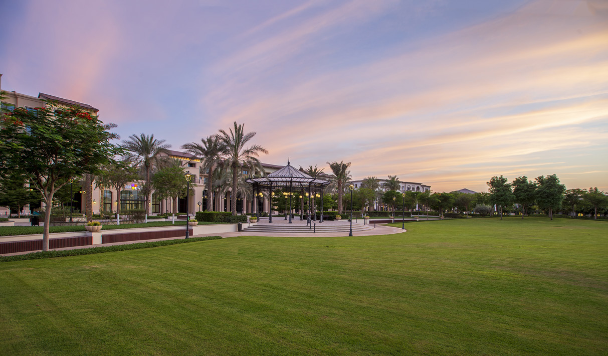 Nakheel Madinat Badr
