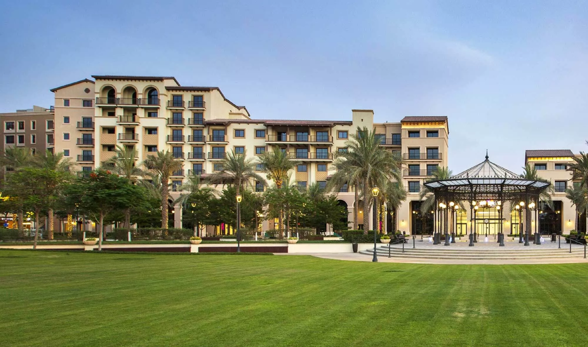 Nakheel Madinat Badr