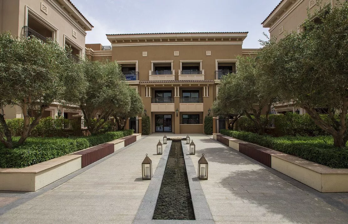 Nakheel Madinat Badr