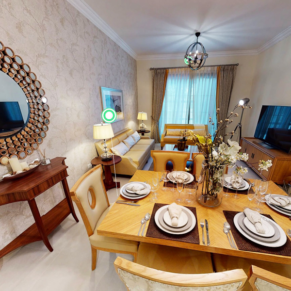 Nakheel Madinat Badr