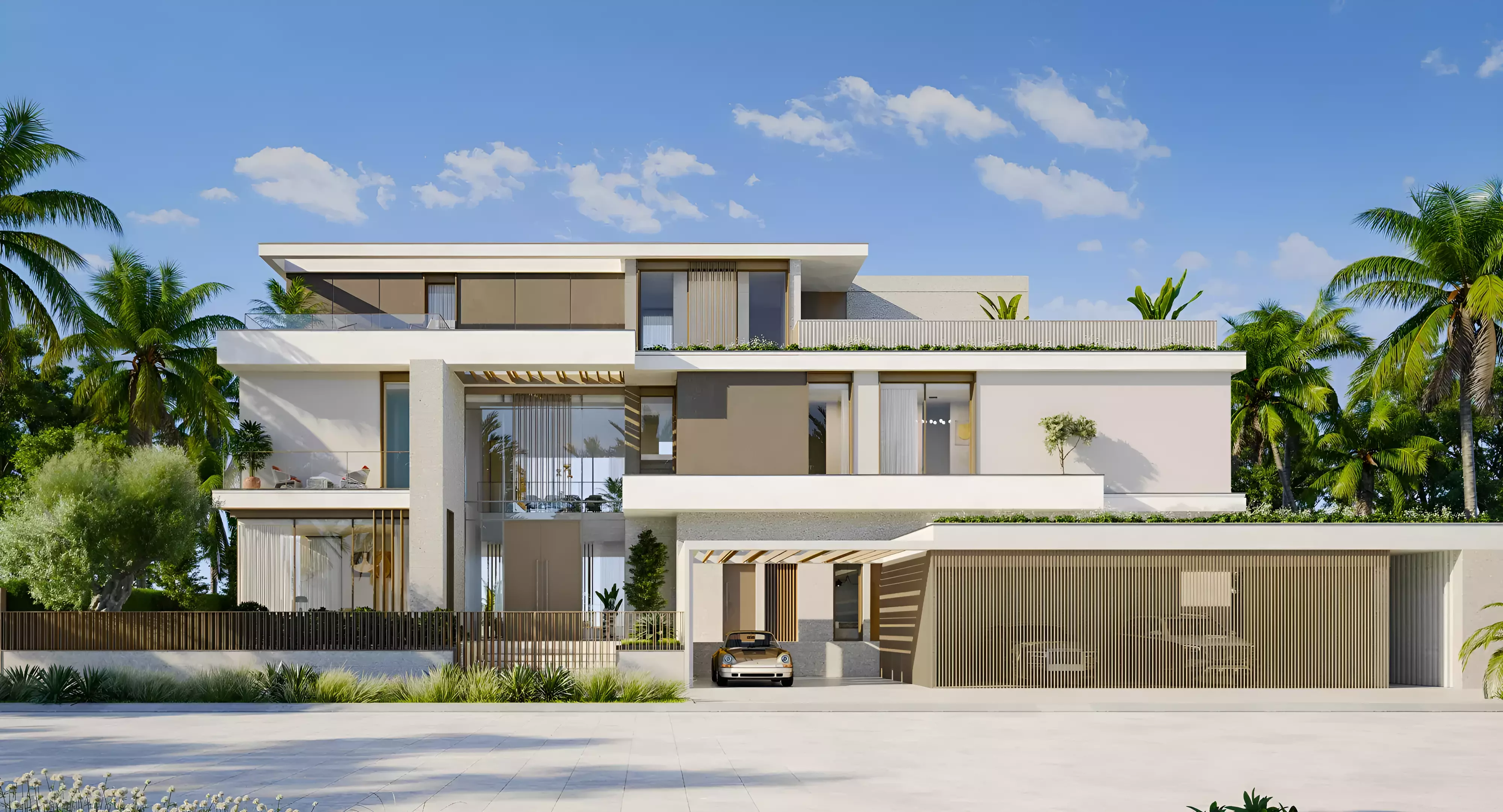 Bay Villas Phase 3