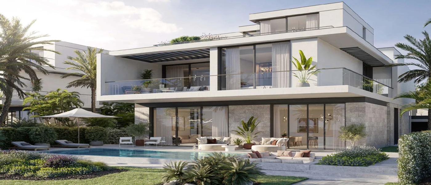 Bay Villas Phase 3