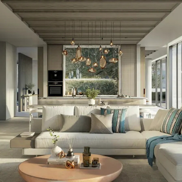 Bay Villas Phase 3
