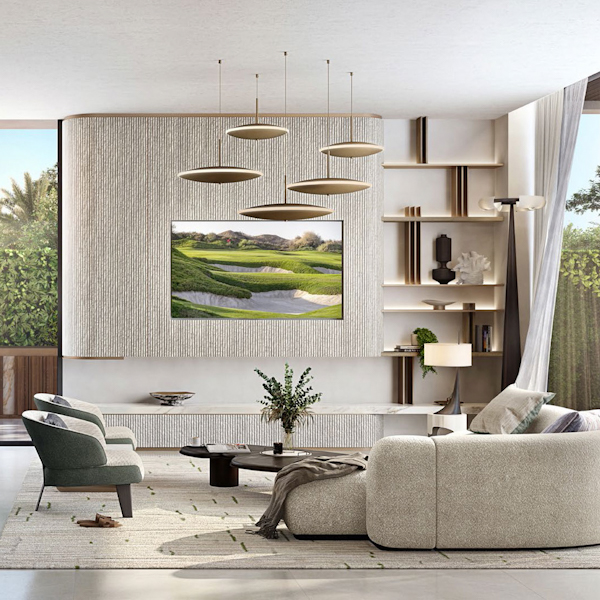 Elysian Mansions in Tilal Al Ghaf by Majid Al Futtaim Group