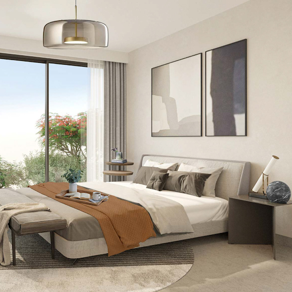 Aura Gardens by Majid Al Futtaim