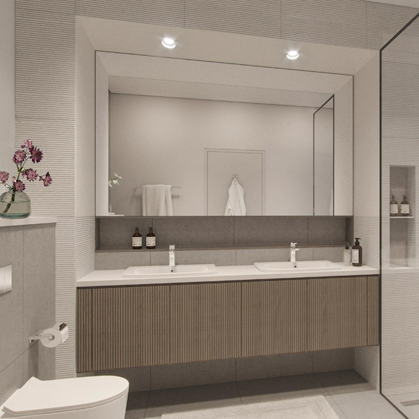 Aura Gardens by Majid Al Futtaim