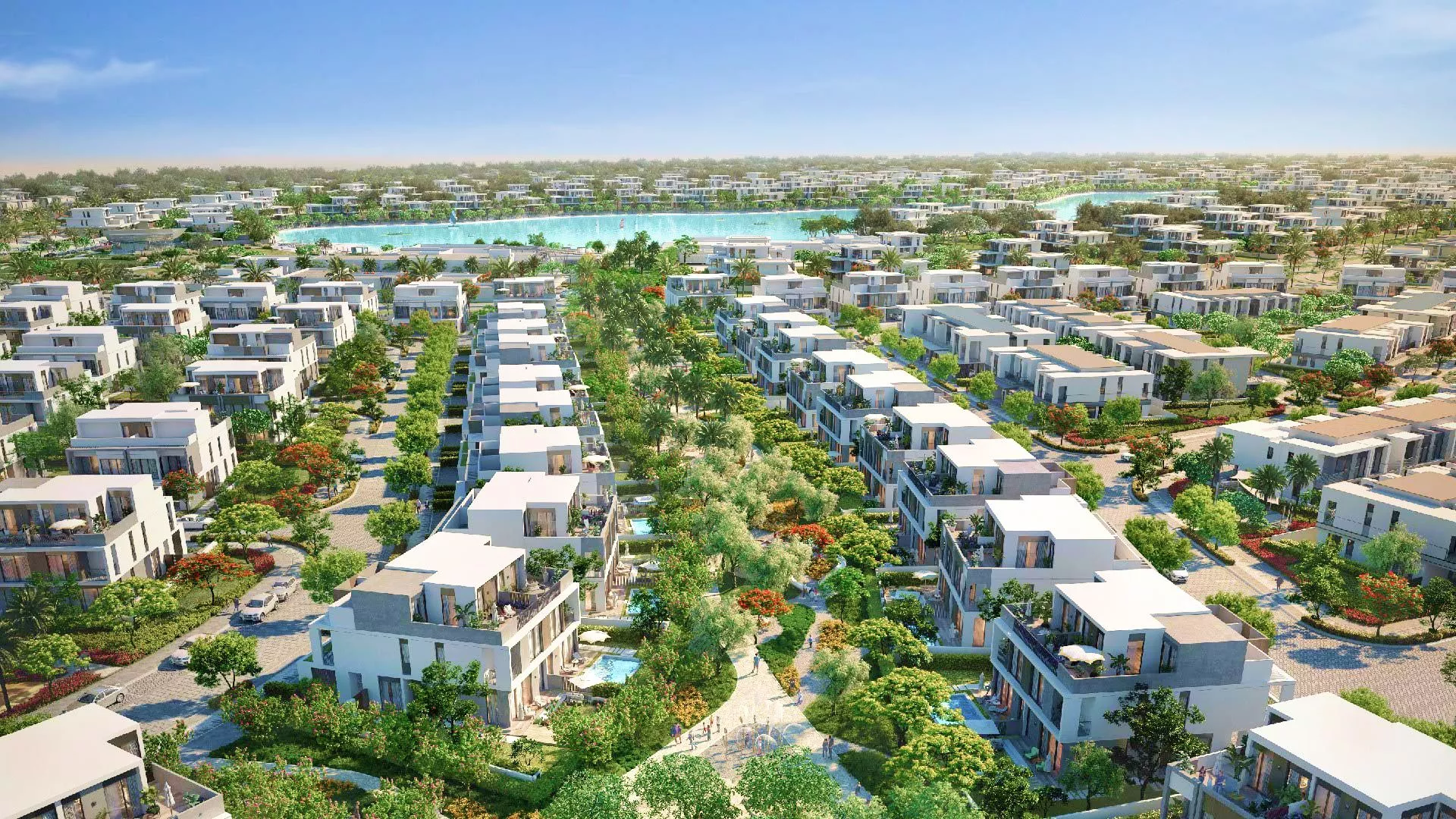 Aura by Majid Al Futtaim