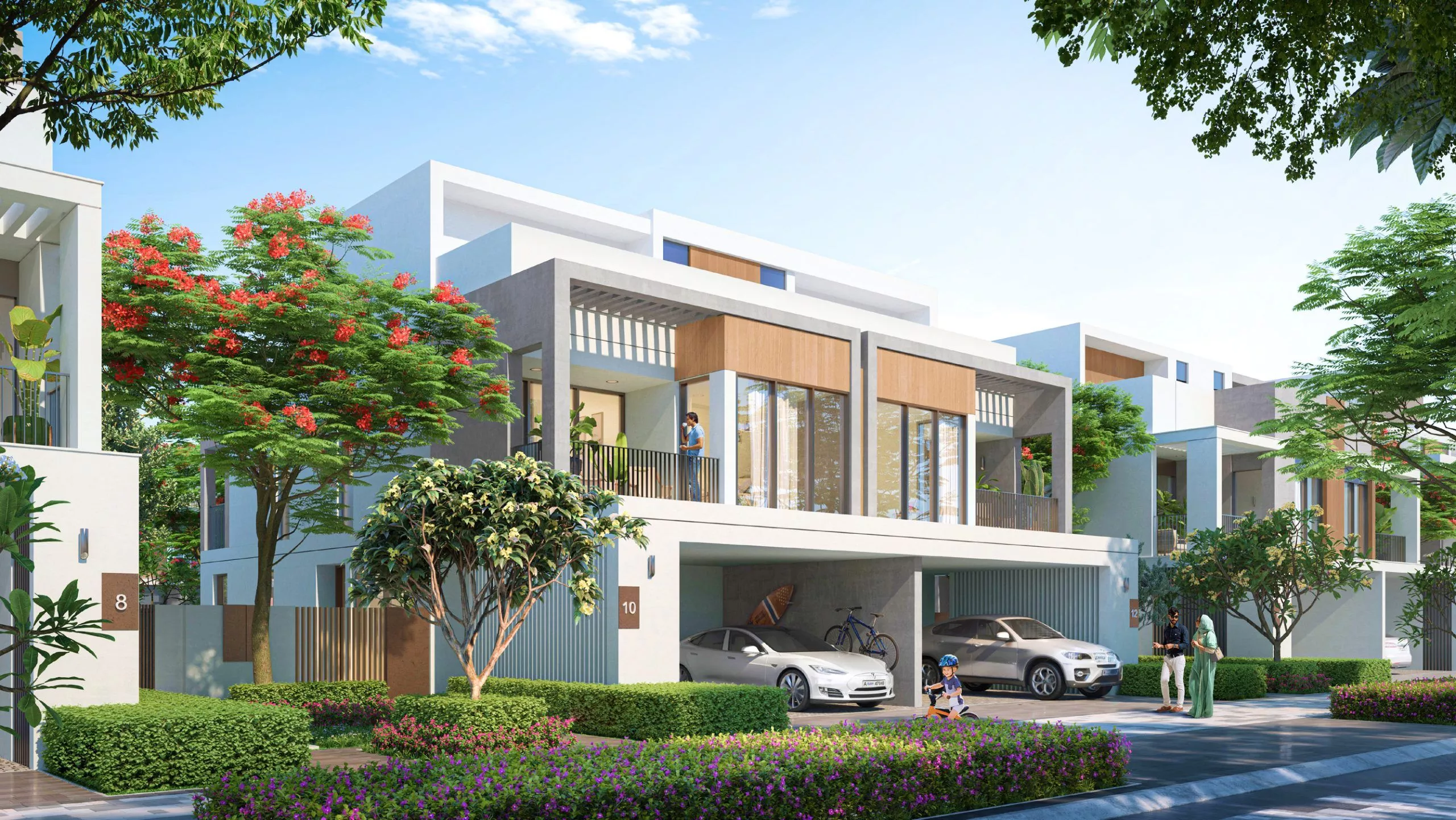 Aura by Majid Al Futtaim