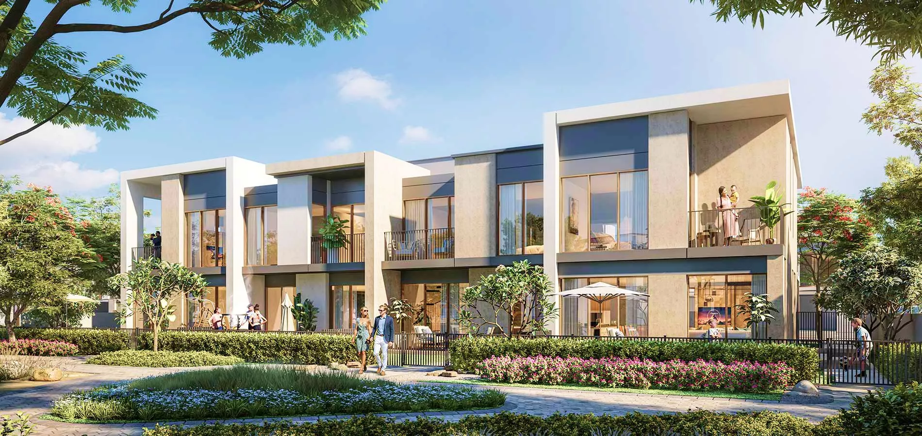 Aura by Majid Al Futtaim