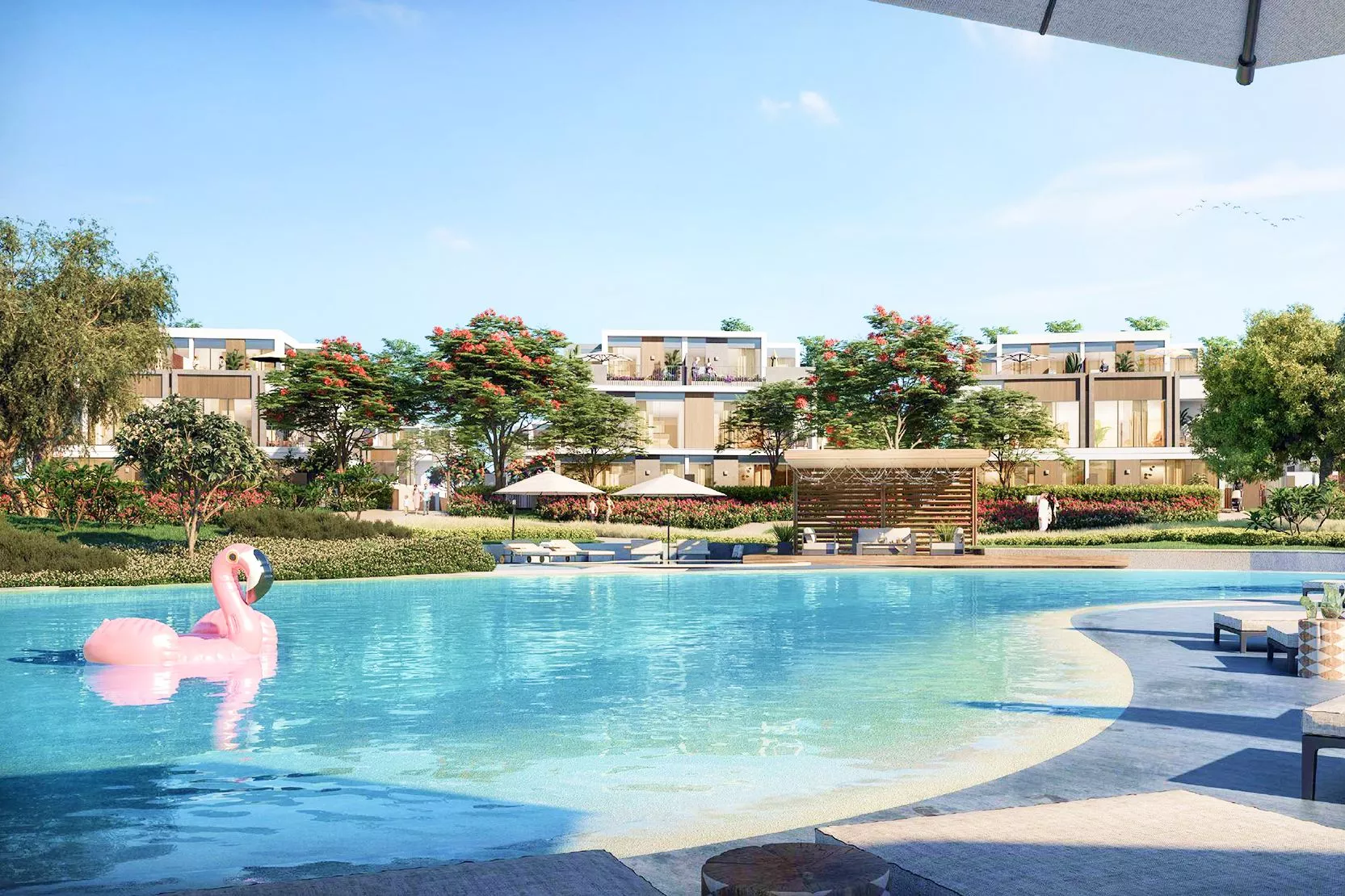 Aura by Majid Al Futtaim