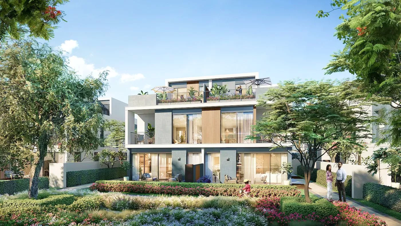 Aura by Majid Al Futtaim