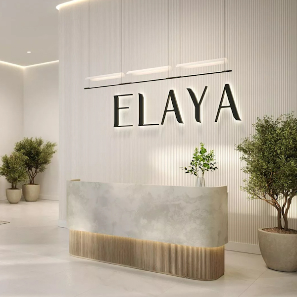 Elaya at Town Square Dubai by Nshama