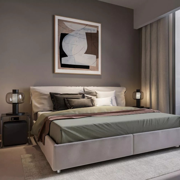 Maha Townhouses by Nshama at Town Square Dubai