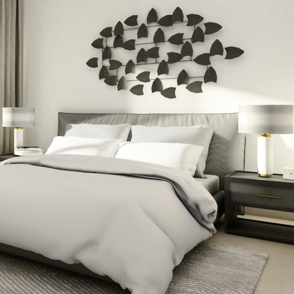 Shams Townhouses by Nshama