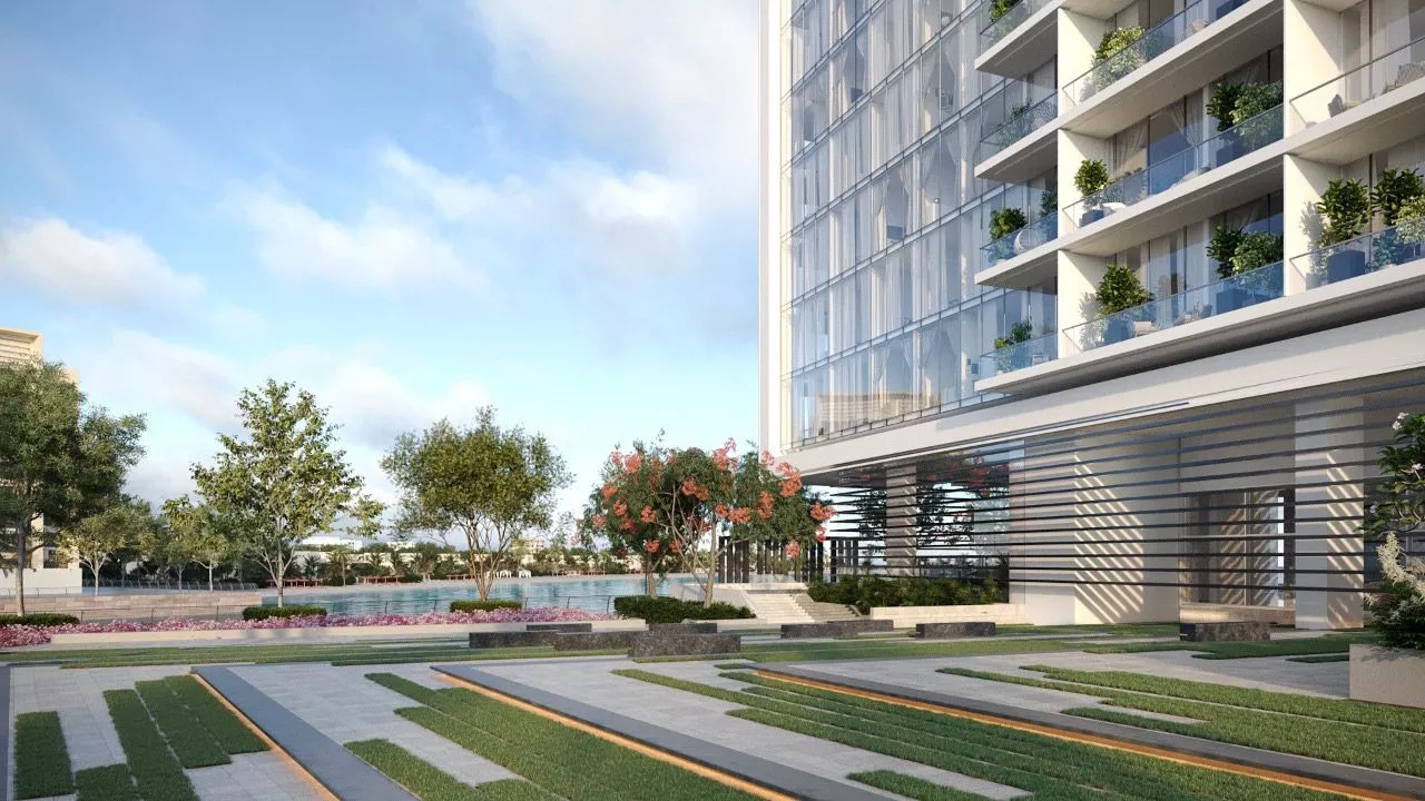 Gateway Residences 2 by RAK Properties