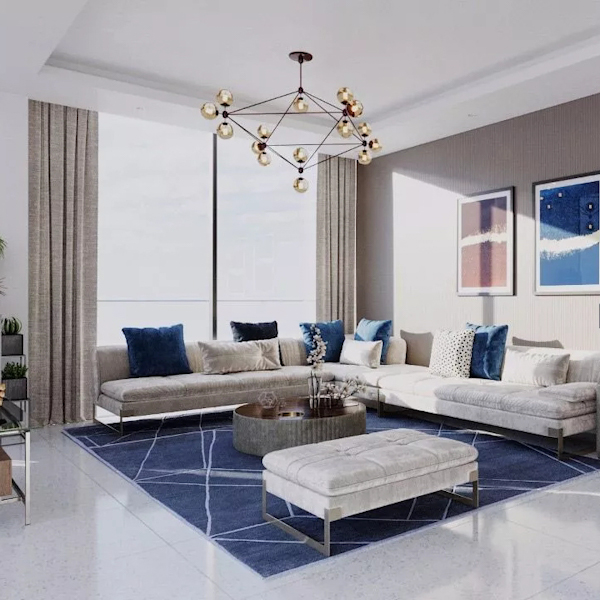 Gateway Residences 2 by RAK Properties