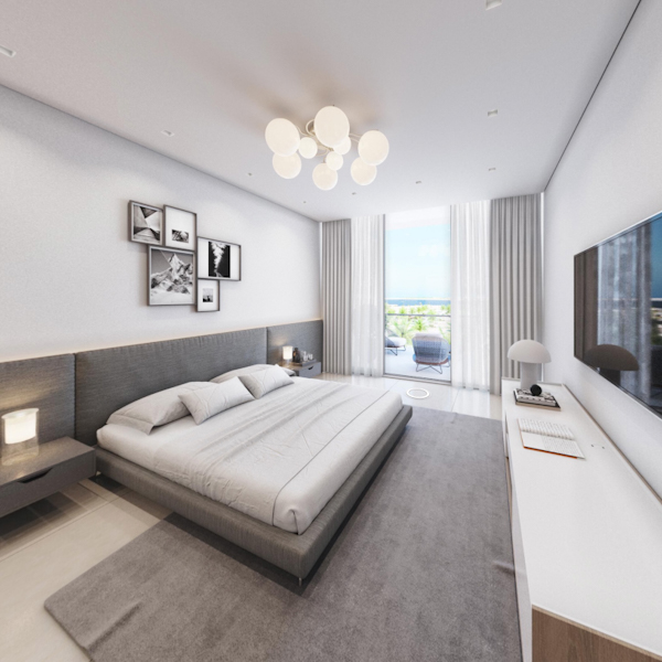 Gateway Residences 2 by RAK Properties