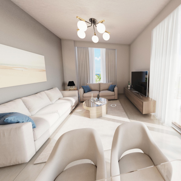 Gateway Residences 2 by RAK Properties