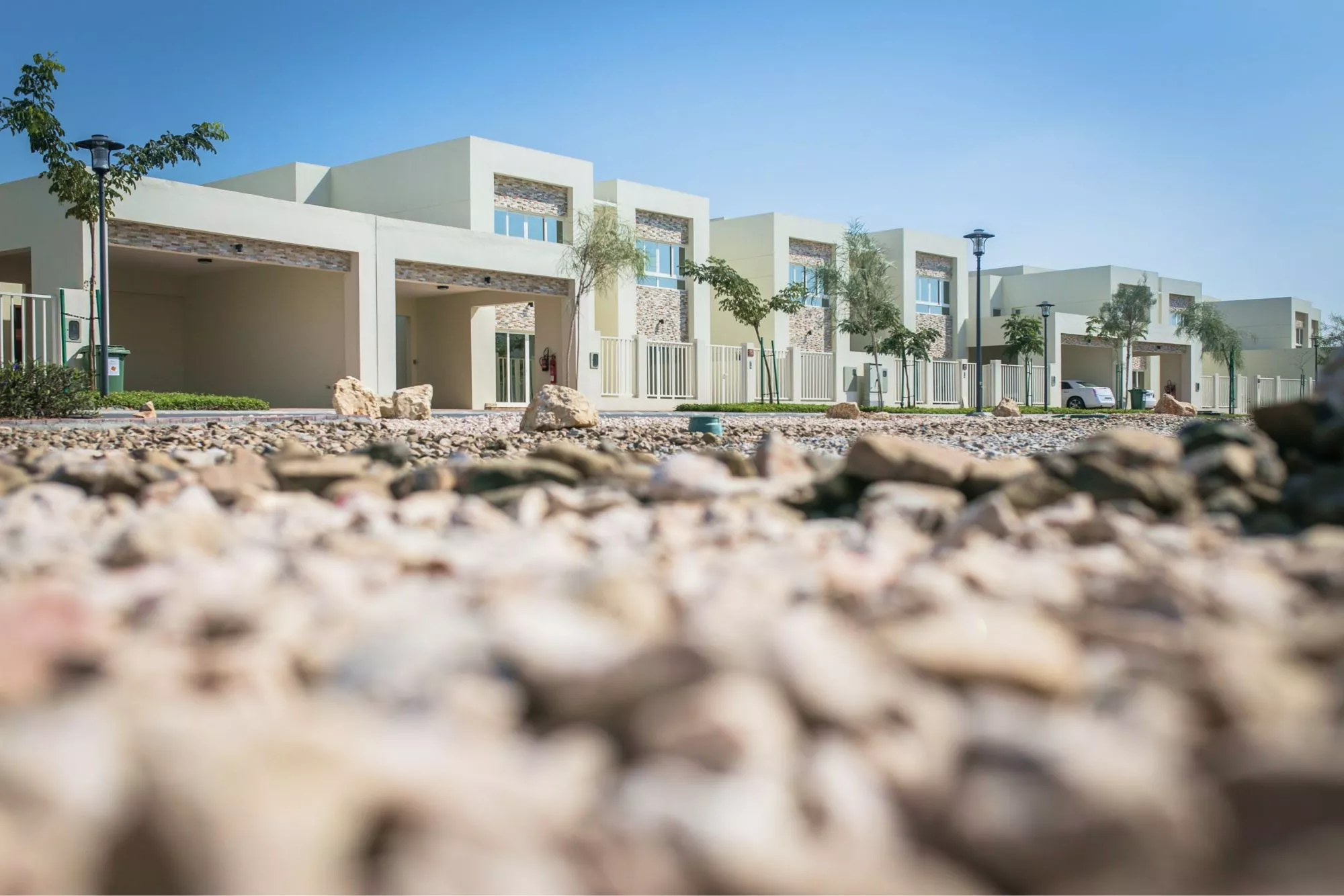 Bermuda Villas by RAK Properties