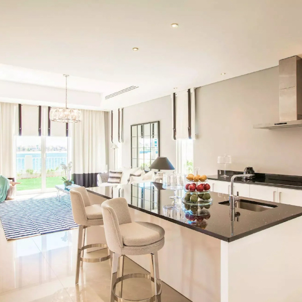 Bermuda Villas by RAK Properties